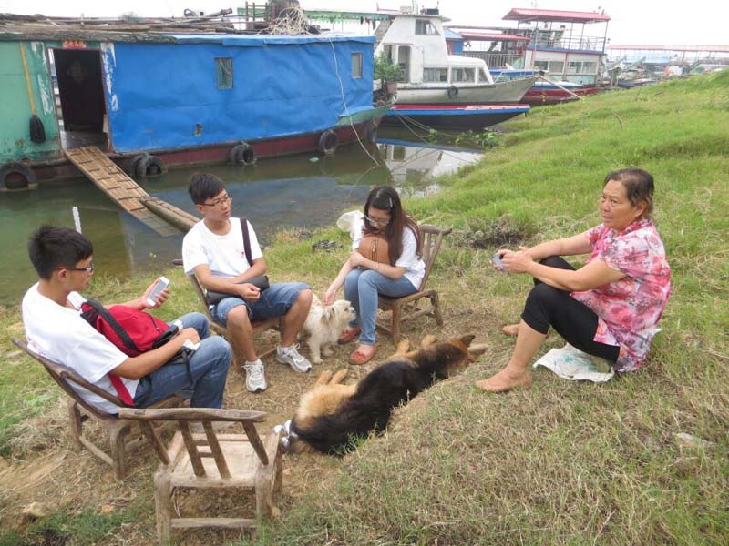 ���M(j��n)���ף��˽������h��顰���o(h��)Դ�^ˮ�塱���_չ��ǧ���o(h��)ˮ꠹�����