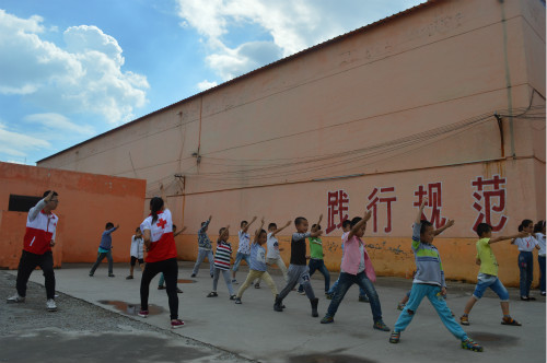 �x�ЌW(xu��)Ժ�tʮ��ů��־Ը����(w��)�(du��)��ɽ��ʡ�����н��ڿh��Ȫ�l(xi��ng)־Ը����(w��)�����Ȫ�l(xi��ng)�ĺ��ӂ��_�O(sh��)��ȭ���n�����g(sh��)�n������(qi��ng)�w�|(zh��)�����M(j��n)��������ȫ��l(f��)չ�� (2)