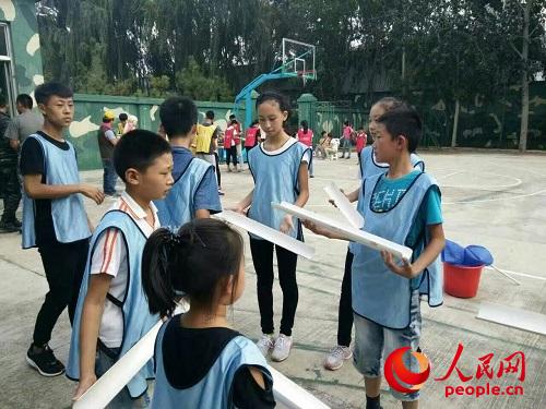 ɽ�|������W(xu��)����(m��ng)֮�(du��)��־Ը�ߺ�С�ח�܊��Ӗ(x��n)�����ؽَ̹����ʺ猚�����M(j��n)�����|(zh��)��չӖ(x��n)����׌�@Щ�Ը��(n��i)��ĺ����_�����������F(tu��n)�(du��)�ṩ��