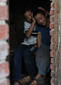 �ӱ���ý�W(xu��)Ժ���M������������̽�����g���������؃�ͯ