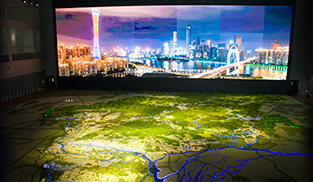 打卡廣州文化新地標 帶你“飛躍”羊城！