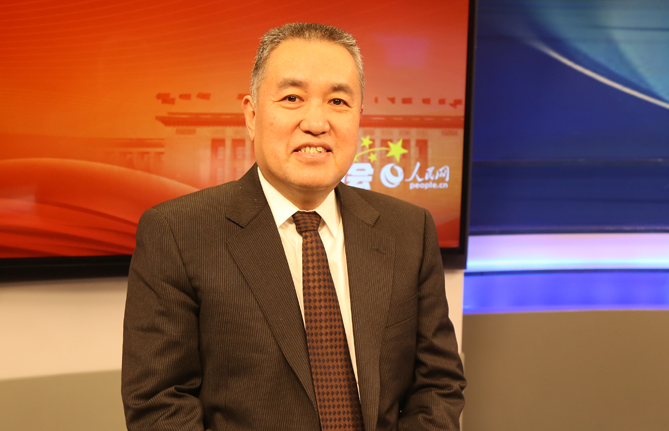 國(guó)家市場(chǎng)監(jiān)管總局局長(zhǎng)、黨組書記張茅：加強(qiáng)市場(chǎng)監(jiān)管 維護(hù)消費(fèi)者權(quán)益