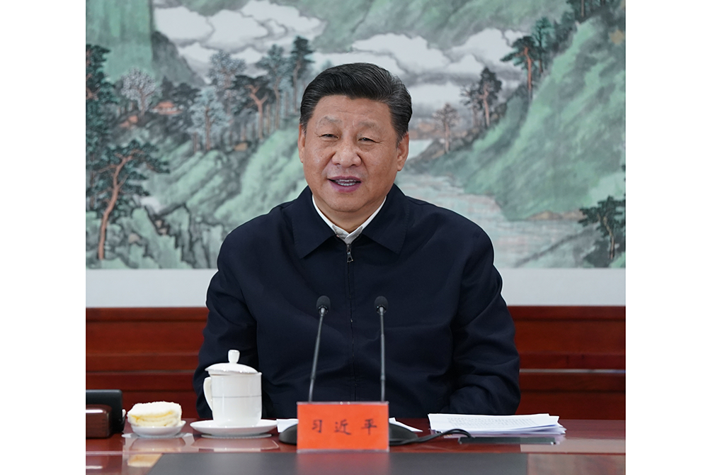 2019��1��25�գ��й��������ξ��������Ո����ȫý�w�r����ý�w�ںϰl(f��)չ�e�е�ʮ���μ��w�W(xu��)��(x��)���й����뿂��ӛ��(x��)��ƽ���֌W(xu��)��(x��)���l(f��)����Ҫ�vԒ��