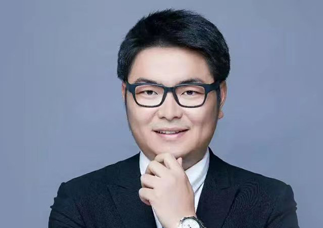 華僑大學國際關(guān)系學院院長助理、副教授