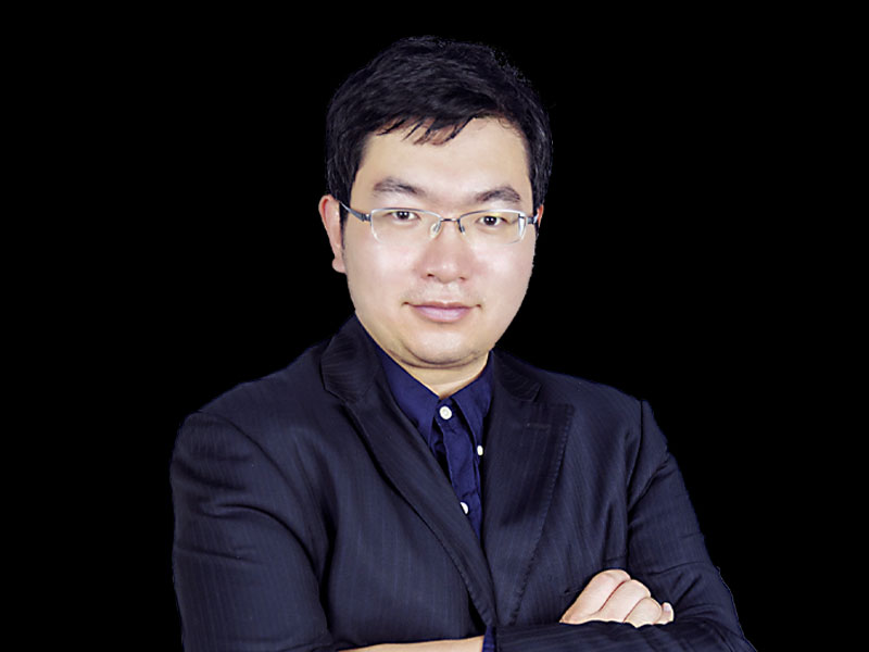 全國人大代表、五邑大學中德人工智能研究院院長