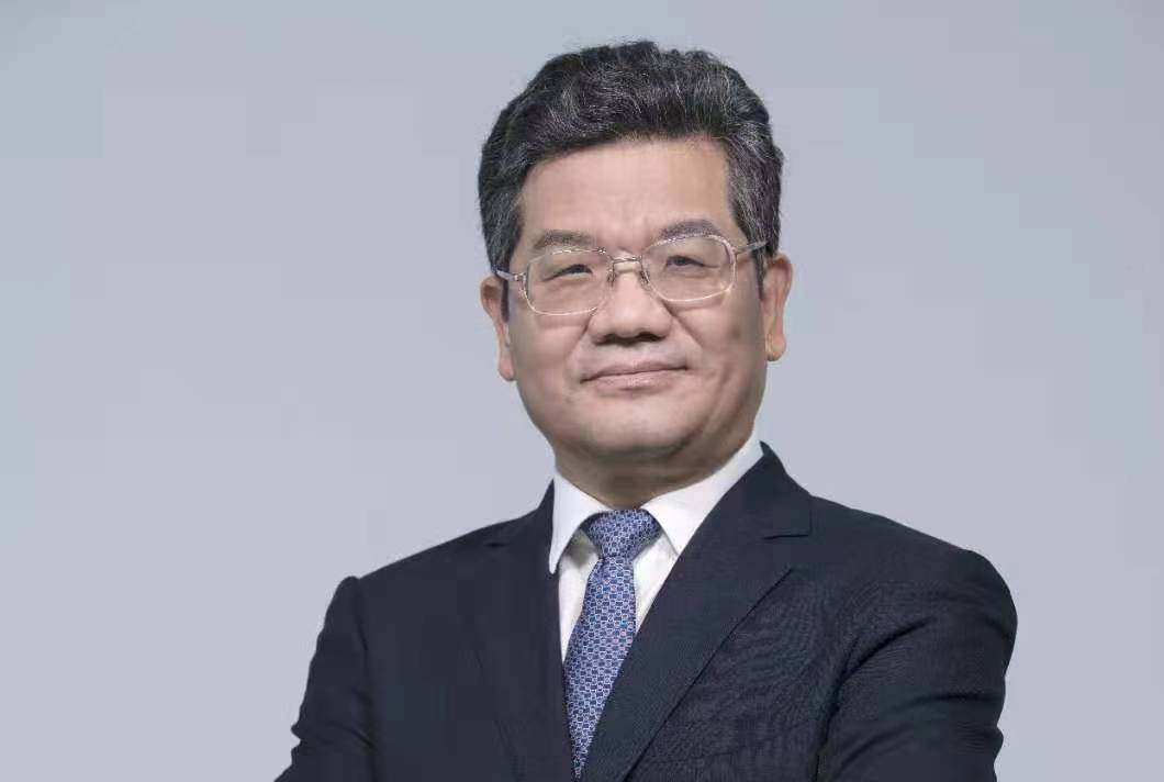 全國政協(xié)委員、中國稅務(wù)學會副會長 張連起