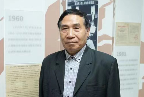 北京師范大學政府管理研究院院長、教授唐任伍