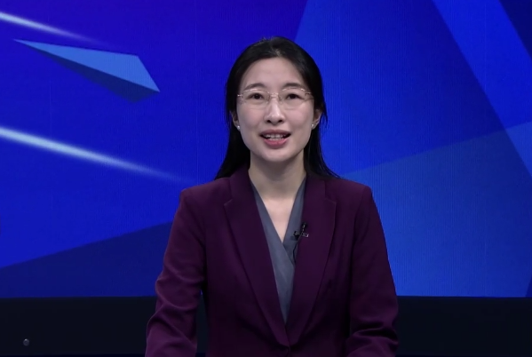 中國宏觀經(jīng)濟研究院決策咨詢部形勢室主任、研究員郭麗巖