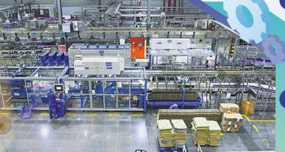 信息通信業(yè)賦能賦智成效凸顯